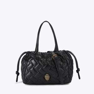 Kurt Geiger Kensington String Tote Bag.